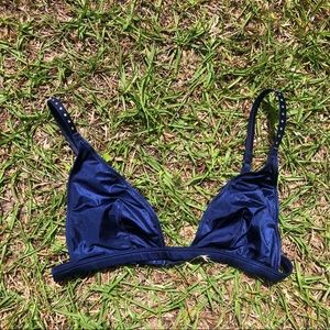 VS Triangle Bra sz S